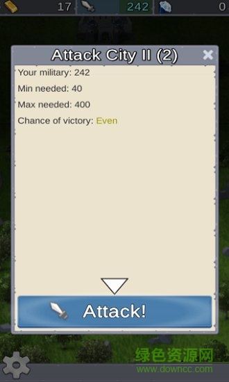 閑置斗士(idle crusader) v0.0.14 安卓版 2