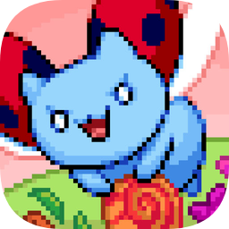 瓢蟲(chóng)貓快飛游戲(Catbug!)