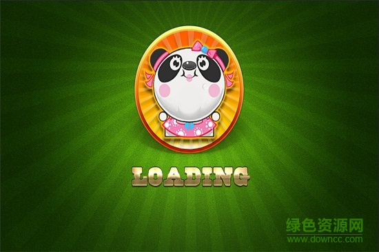 若水保衛(wèi)熊貓 v1.0 安卓版 0