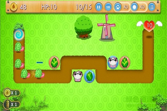 若水保衛(wèi)熊貓