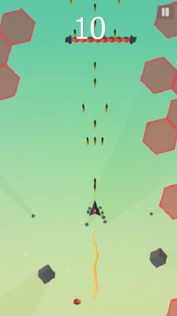 磚破碎機(jī)飛機(jī) v1.3 安卓版 0