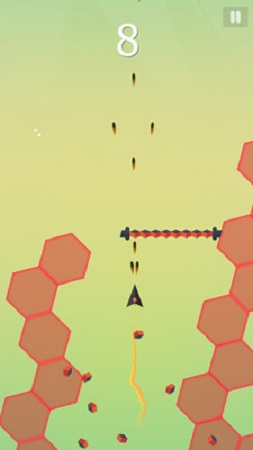 磚破碎機(jī)飛機(jī) v1.3 安卓版 1