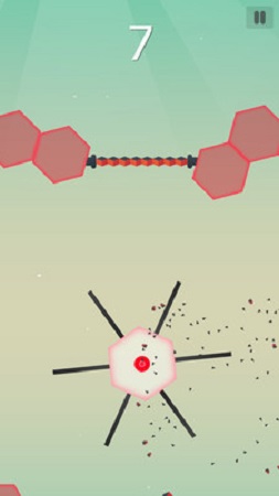 破碎機(jī)飛機(jī)游戲
