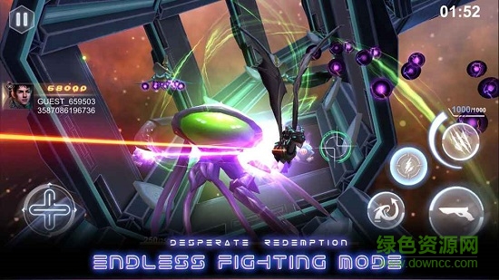 復(fù)仇之心 v1.29 安卓手機(jī)版 0