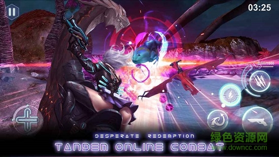 復(fù)仇之心 v1.29 安卓手機(jī)版 1