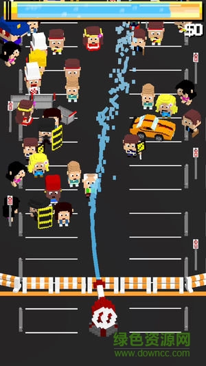 人群控制(Crowd Control) v1.0 安卓版 0