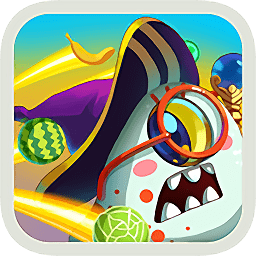 水果大戰(zhàn)史萊姆無限金幣無限鉆石版