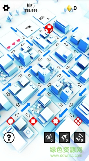 地牢卡片修改版 地牢卡片漢化版