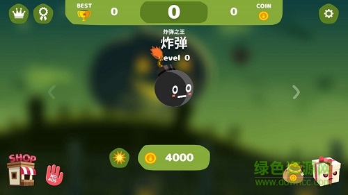 破破怪物 破破怪物游戏