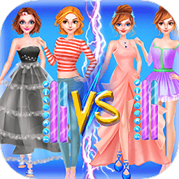 時尚明星爭奪戰(zhàn)(Who Is The Big Star)