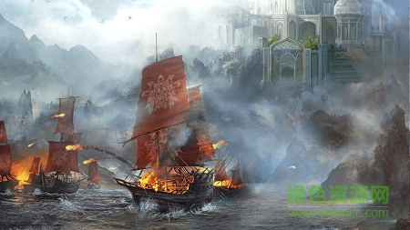 加勒比之世界的盡頭變態(tài)公益服版 v3.6.0 安卓版 0