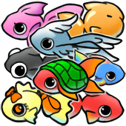 金魚收藏手機(jī)版(Goldfish Collection)