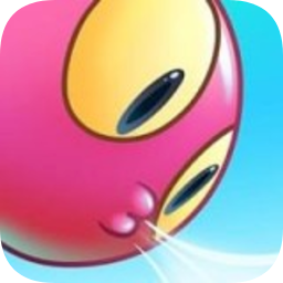 氣球漂浮冒險手游