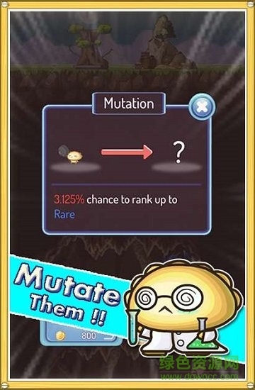 小怪物戰(zhàn)士(tiny monsters battler) v0.13.4 安卓版 0