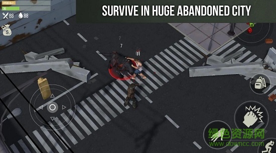 捕食日游戲最新版 v14.9.15 安卓中文版 0