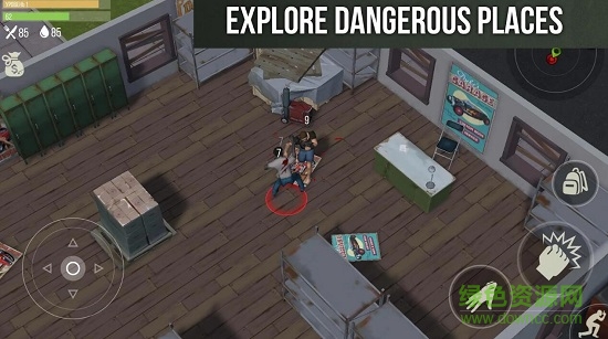 捕食者漢化版下載