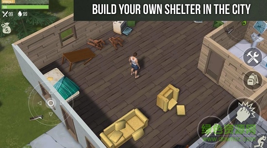 捕食日游戲最新版 v14.9.15 安卓中文版 2