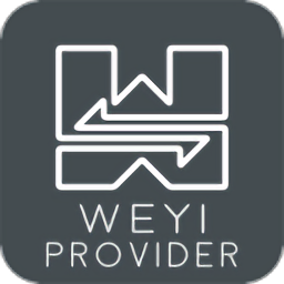翻譯提供人員weyiprovider