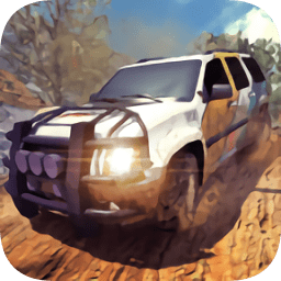 極端越野駕駛手機(jī)版