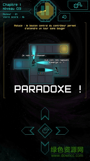 時(shí)間悖論 v1.3.201811072 安卓版 0