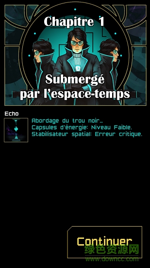 時(shí)間悖論 v1.3.201811072 安卓版 1