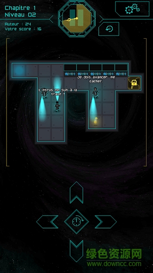 時(shí)間悖論 v1.3.201811072 安卓版 2