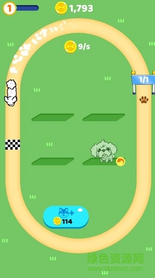 合并汪星人手游 v1.0 安卓版 1