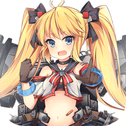 宅趣助手戰(zhàn)艦少女R魔改