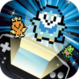 口袋新世界手機游戲