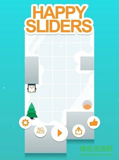 歡樂滑行(Happy Sliders) v1.012 安卓版 2