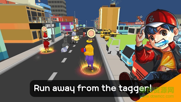 凍結(jié)大作戰(zhàn) v3.01 安卓版 1