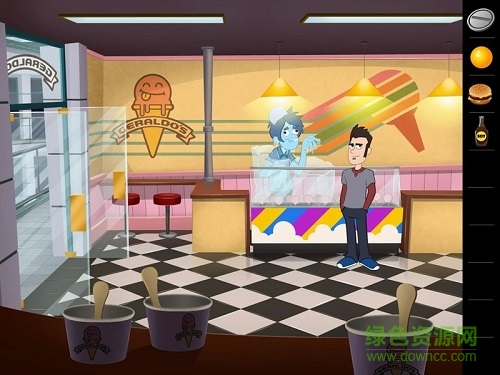 謀殺商城逃生(Murder Mall Escape) v1.0.7 安卓版 1