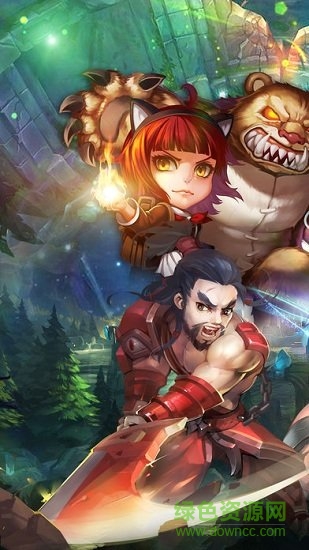 王者聯(lián)盟手機(jī)版 v1.11 安卓版 0