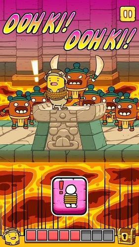 香腸人尋寶手游 v1.0.7 安卓版 3