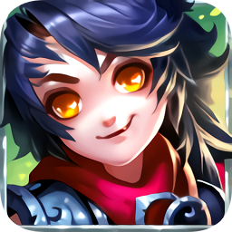 魔界軍團果盤版