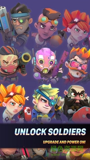 臭名昭著的99 v0.2.1 安卓版 1