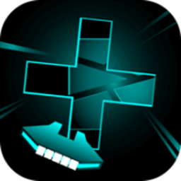 天空沖擊手機游戲