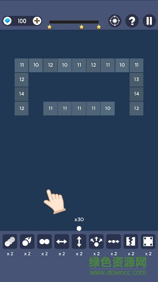 幻影彈球游戲 v1.0.4 安卓版 0