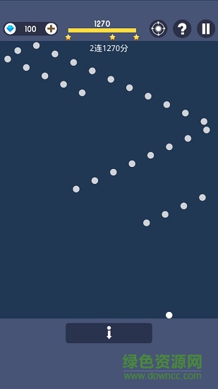 幻影彈球內(nèi)測版 v1.0.4 安卓版 1