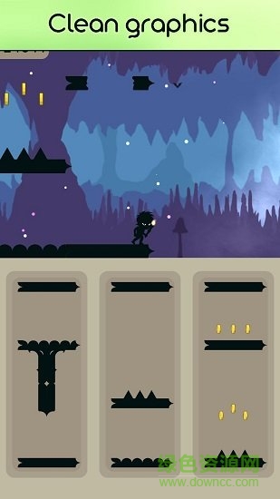 克萊德逃亡(clyde) v1.1.0 安卓版 0