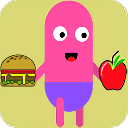 爆笑蟲子跑酷單機