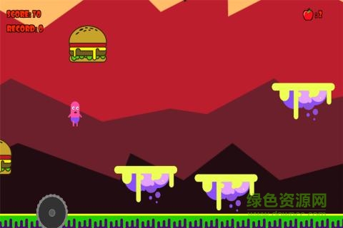 爆笑蟲子跑酷單機 v5.2 安卓版 0