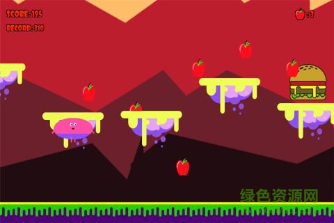 爆笑蟲子跑酷單機 v5.2 安卓版 2