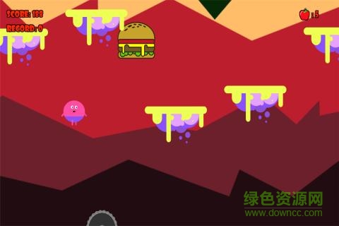 爆笑蟲子跑酷單機 v5.2 安卓版 3