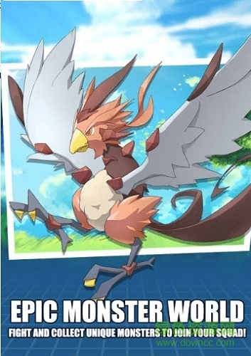 召喚師小隊(duì)(summoners squad) v82 安卓手機(jī)版 1