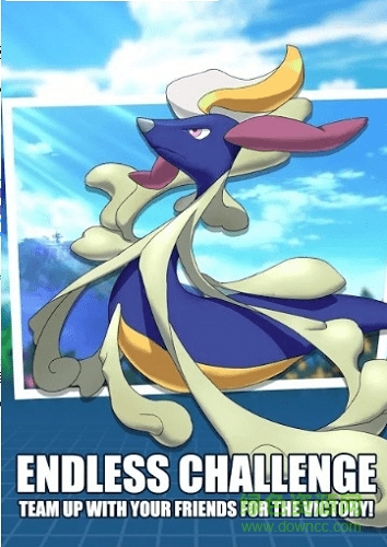 召喚師小隊(duì)游戲