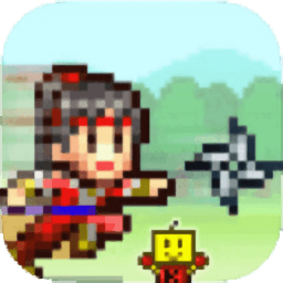 合戰(zhàn)忍者村物語