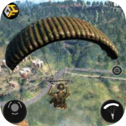 德軍大逃殺手游