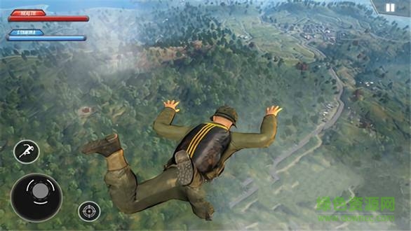 德軍大逃殺手游 v3.0 安卓最新版 0