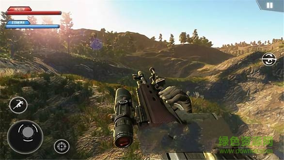 德軍大逃殺手游版 德軍大逃殺中文版下載